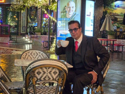 Timeless Elegance and Endless Craftsmanship