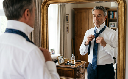 The Art of the Knot: A Guide to Necktie Styles and Their Histories