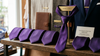 The KBREIDO Solid Project: Crafting the Ultimate Italian Silk Essentials
