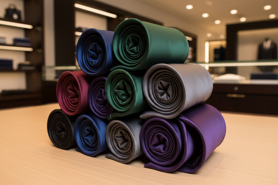 KbREIDO Prepares A New Edition; the Solid Colors Harmony