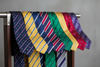 Essential Tie Colors for the Modern Office