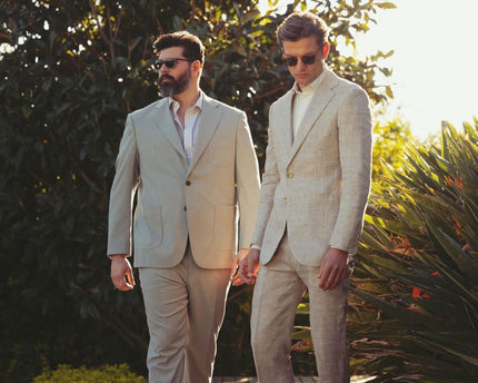 The Death (and Rebirth) of the Suit: Why We Traded Wool for Hoodies