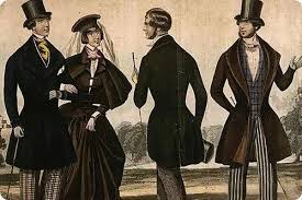 The Knot of History: A Social and Sartorial Evolution of the Men’s Necktie