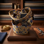 Neckties Floral Arrangement Edition 5