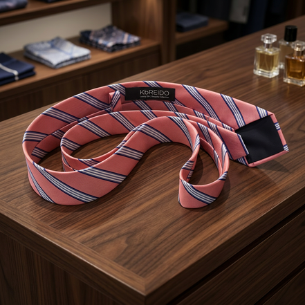 First Bespoke Edition Stripes