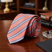 First Bespoke Edition Stripes