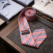 First Bespoke Edition Stripes