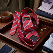 First Bespoke Edition Stripes