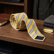 First Bespoke Edition Stripes